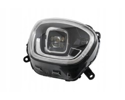 HEADLAMP LAMP 711451001205 MAGNETI MARELLI