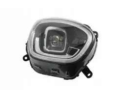 Faro delantero Magneti Marelli 711451001205