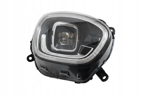 HEADLAMP LAMP 711451001205 MAGNETI MARELLI