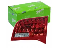 Luz Trasera Derecha para Audi A6 (C6) 05.04-10.08, Número de Parte 1338885V