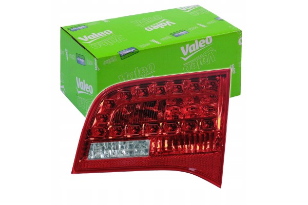 Valeo 043332 Multifunctional rear lamp