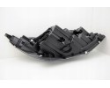 OPEL ZAFIRA 2012 HEADLIGHT LAMP LEFT BLACK Part manufacturer Abakus