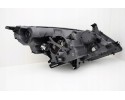 OPEL ZAFIRA 2012 HEADLIGHT LAMP LEFT BLACK Installation side left