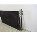 8377648 CONDENSADOR / RADIADOR  AIRE ACONDICIONADO BMW SERIE 3 BERLINA (E46) 320d 2001 8377648 190416 BMW - 3