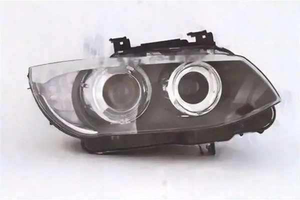 HEADLIGHT LAMP 711307023371 MAGNETI MARELLI BMW 3