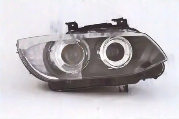 HEADLIGHT LAMP 711307023371 MAGNETI MARELLI BMW 3