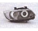 HEADLIGHT LAMP 711307023371 MAGNETI MARELLI BMW 3 Packaging status original