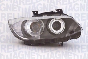 HEADLIGHT LAMP 711307023371 MAGNETI MARELLI BMW 3 Packaging status original