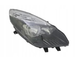 HEADLIGHT LAMP RIGHT 20 12045 05 2 TYC RENAULT