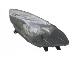 Faro delantero halógeno eléctrico derecho TYC