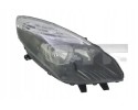 HEADLIGHT LAMP RIGHT 20 12045 05 2 TYC RENAULT Packaging status original