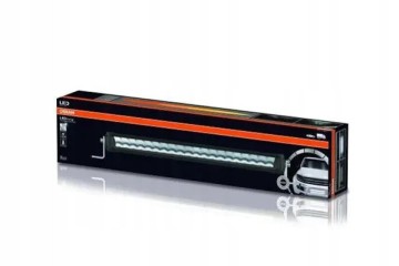 HALOGEN ADDITIONAL LAMP LEDDL104 SP OSRAM Light source LED