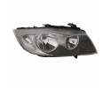 Headlight Lamp Tyc Bmw 3 e90 e91 2004 2008 R