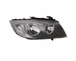 Headlight Lamp Tyc Bmw 3 e90 e91 2004 2008 R