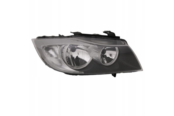 Headlight Lamp Tyc Bmw 3 e90 e91 2004 2008 R