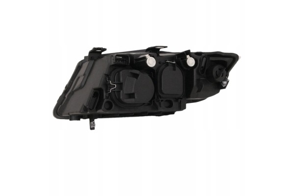 Headlight Lamp Tyc Bmw 3 e90 e91 2004 2008 R Packaging status original