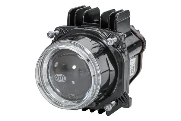 FRONT LAMP 1AL 010 820 021 HELLA Packaging status original
