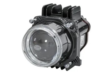 FRONT LAMP 1AL 010 820 021 HELLA Packaging status original