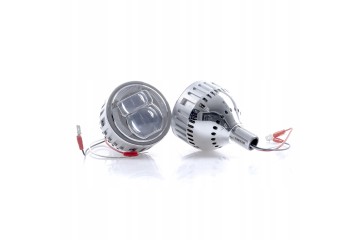 EPLL03 DAILY ROAD LED LENSES Part manufacturer EinParts Automotive