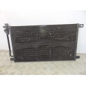 8377648 CONDENSADOR / RADIADOR  AIRE ACONDICIONADO BMW SERIE 3 BERLINA (E46) 320d 2001 8377648 190416 BMW - 5