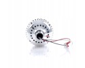 EPLL03 DAILY ROAD LED LENSES Car type 4x4 SUV cargo vans passenger cars