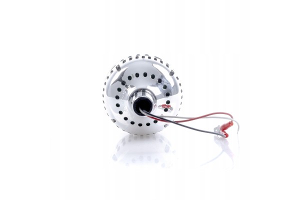 EPLL03 DAILY ROAD LED LENSES Car type 4x4 SUV cargo vans passenger cars