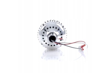EPLL03 DAILY ROAD LED LENSES Car type 4x4 SUV cargo vans passenger cars