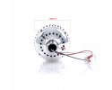 Lentes LED EPLL03 para Luz Diurna y Carretera