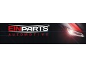 Lentes LED EPLL03 para Luz Diurna y Carretera