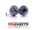 Lentes LED EPLL03 para Luz Diurna y Carretera