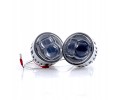 Lentes LED EPLL03 para Luz Diurna y Carretera