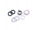Lentes LED EPLL03 para Luz Diurna y Carretera