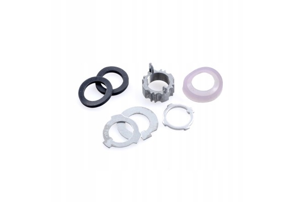 Lentes LED EPLL03 para Luz Diurna y Carretera