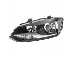 Headlight HELLA 1EE247 051 011