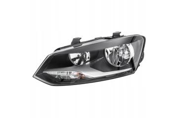 Headlight HELLA 1EE247 051 011