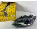 Headlight HELLA 1EE247 051 011 Catalog number of the part 1EE 247 051 011