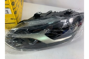 Headlight HELLA 1EE247 051 011 Product weight with unit packaging 0 15 kg
