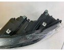 Headlight HELLA 1EE247 051 011 Car type passenger cars