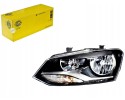 Headlight HELLA 1EE247 051 011 Quality of parts according to GVO Q original with factory logo OEM OES