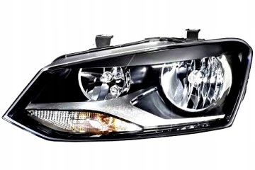 Headlight HELLA 1EE247 051 011 Catalog number of substitutes ALKAR 2765110 DIEDERICHS 2206083 DIEDERICHS 2206983 DPA 99411153302
