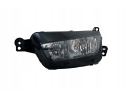 HEADLAMP LAMP 712472201129 MAGNETI MARELLI