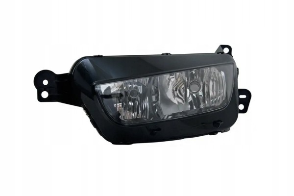 HEADLAMP LAMP 712472201129 MAGNETI MARELLI