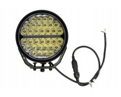 Long Range Lamp No 9 SIBERIA NIGHT RANGER LED 9 30V STRANDS SLD809188