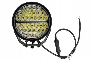 Long Range Lamp No 9 SIBERIA NIGHT RANGER LED 9 30V STRANDS SLD809188