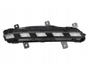 DAYLIGHT LAMP 2PT 015 040 011 HELLA