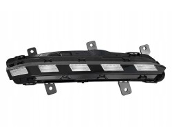 DAYLIGHT LAMP 2PT 015 040 011 HELLA