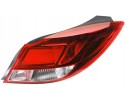 REAR LAMP 9EL 176 380 061 HELLA OPEL INSIGNIA A