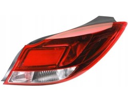 REAR LAMP 9EL 176 380 061 HELLA OPEL INSIGNIA A