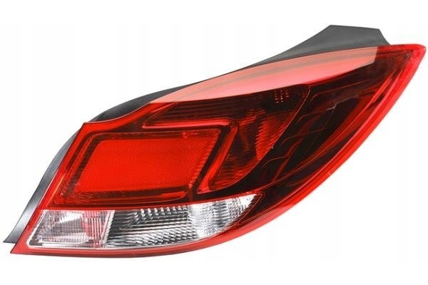 REAR LAMP 9EL 176 380 061 HELLA OPEL INSIGNIA A