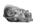 TOYOTA YARIS 14 17 HIR2 LED NEW HEADLIGHT RIGHT 81130 0DA50